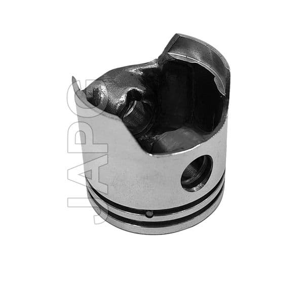 Genuine Piston, Kawasaki TG24, TG024D Engine Part 13001-2116, 13001-2111