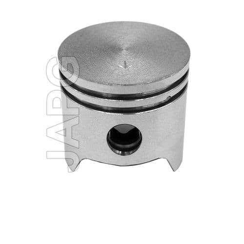 Genuine Piston, Kawasaki TG24, TG024D Engine Part 13001-2116, 13001-2111