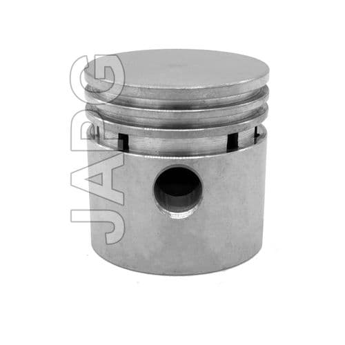 Genuine Piston, Suffolk Iron Foundry 75G.14, 75cc Cast Iron Engine Part E.3513, E3513, L03513