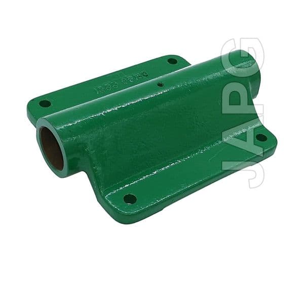 Genuine Pivot Bracket, Ransomes Motor 350D MK2, MK3 Mower Part MBC0091, CMBC0091