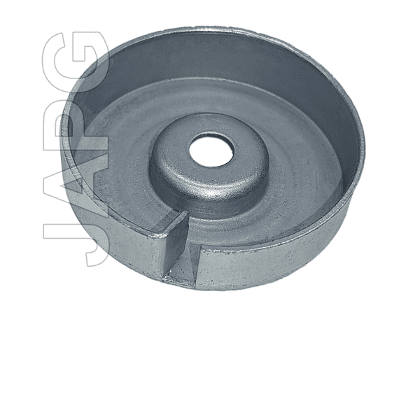 Genuine Pull Starter Recoil Pawl Retainer Plate, Tecumseh MV100S Engine Part 24290002