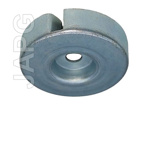Genuine Pull Starter Recoil Pawl Retainer Plate, Tecumseh MV100S Engine Part 24290002