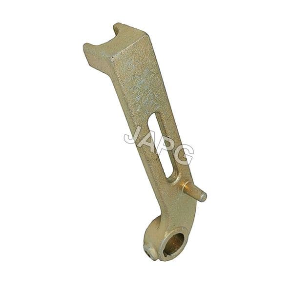 Genuine Roller Bracket, Jacobsen E-Plex, G-Plex, GP400, Greens King Mower Part 3008439, 153979