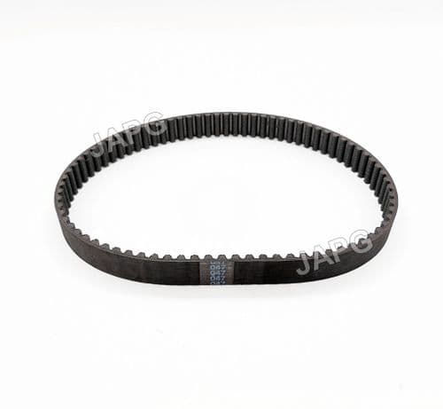 Genuine Toothed Drive Belt, Ransomes Sport 200, Magna 250 Cutting Units A492017, 004921070, 4921070