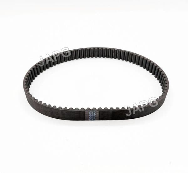 Genuine Toothed Drive Belt, Ransomes Sport 200, Magna 250 Cutting Units A492017, 004921070, 4921070