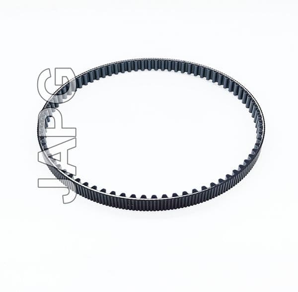 Genuine Toothed Reel Drive Belt, Jacobsen LF3810 26