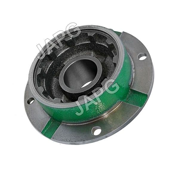 Genuine Wheel Hub, Ransomes Super Certes 51, 61 Cylinder Mower Part MBC3090, CMBC3090