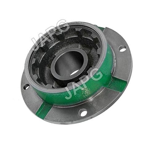 Genuine Wheel Hub, Ransomes Super Certes 51, 61 Cylinder Mower Part MBC3090, CMBC3090