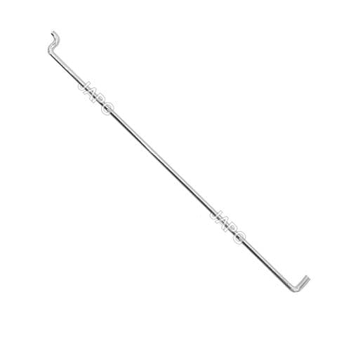 Governor Rod For Honda GX120, GX140, GX160 Engine Part 16555-ZE1-000