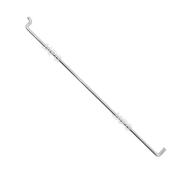 Governor Rod For Honda GX120, GX140, GX160 Engine Part 16555-ZE1-000
