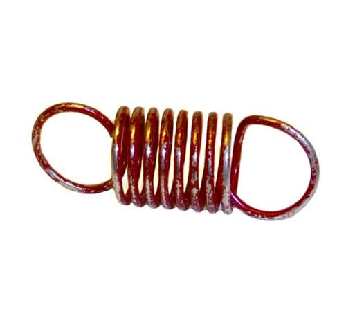 Governor Spring, Briggs and Stratton Engines, Part 260871, 690480, 792602