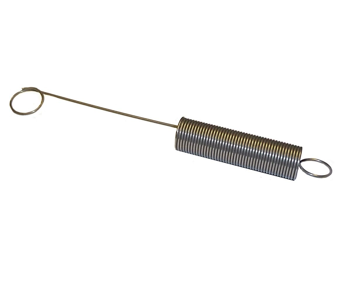 Spring Brmg Engine Governor Spring Fits Briggs and Stratton Older 2hp & 3hp Engines Part ...