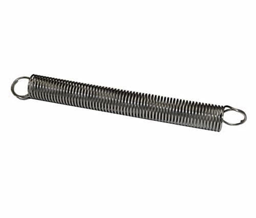 Governor Spring Fits Briggs and Stratton Older 3hp, 3.5hp, 4hp Engines, Part 260875, 260877