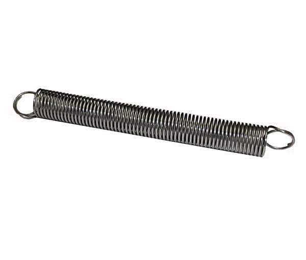 Governor Spring Fits Briggs and Stratton Older 3hp, 3.5hp, 4hp Engines, Part 260875, 260877