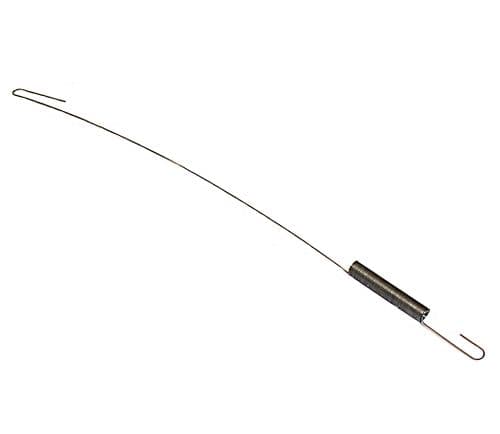 Governor Throttle Link Spring, Briggs and Stratton 23C, 23D Engines, Part 260584, 692207