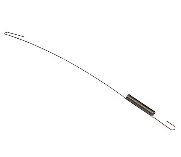 Governor Throttle Link Spring, Briggs and Stratton 23C, 23D Engines, Part 260584, 692207