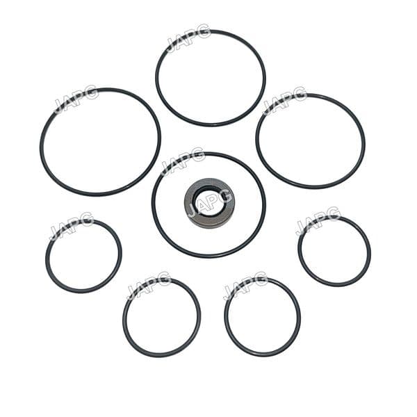 H.P.I Hydraulic Motor Seal Kit, Ransomes Motor 213D, MK1, MK2 Mower Part A809213, 8092138, 008092138
