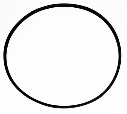 Hayter 21 and Osprey Lawn Mower Transmission Drive Belt Part 2349, HY2349