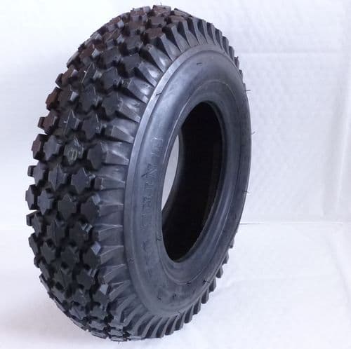 Hayter Osprey 24" Cut Lawn Mower New Rear Tyre Tire & Tube Set Part 4622, HA4622