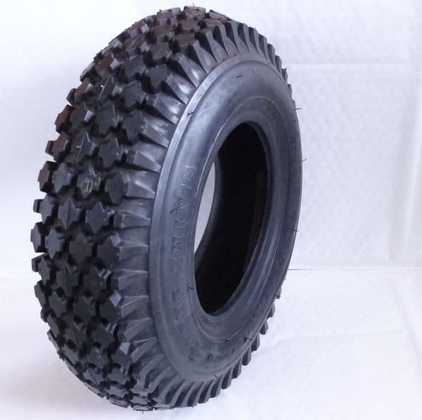 Hayter Osprey 24" Cut Lawn Mower New Rear Tyre Tire & Tube Set Part 4622, HA4622