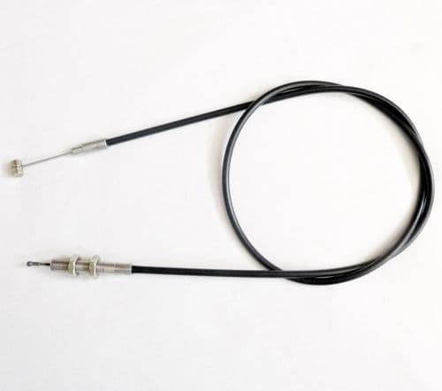 Hayter Osprey Lawn Mower Genuine Clutch Control Cable Part 6178, HY6178 ( OPTION 2 OF 2 ), JAPG-SP/G/HY/CLCA002