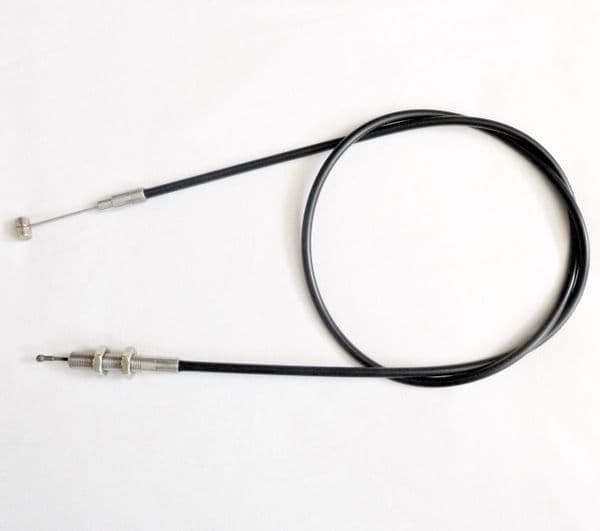 Hayter Osprey Lawn Mower Genuine Clutch Control Cable Part 6178, HY6178 ( OPTION 2 OF 2 ), JAPG-SP/G/HY/CLCA002
