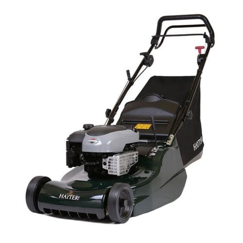 Hayter Walk Behind Petrol Lawn Mower Parts and Spares