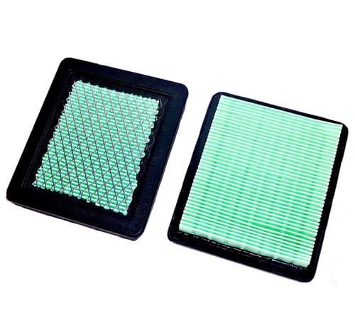 Honda GC135, GC160, GC190 Air Filter Element Part 17211-ZL8-023, 17211-ZL8-013