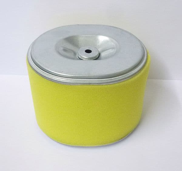 Honda GX340, GX390 Air Filter Element Part 17210-ZE3-505, 17210-ZE3-010, 17210-ZE3-000