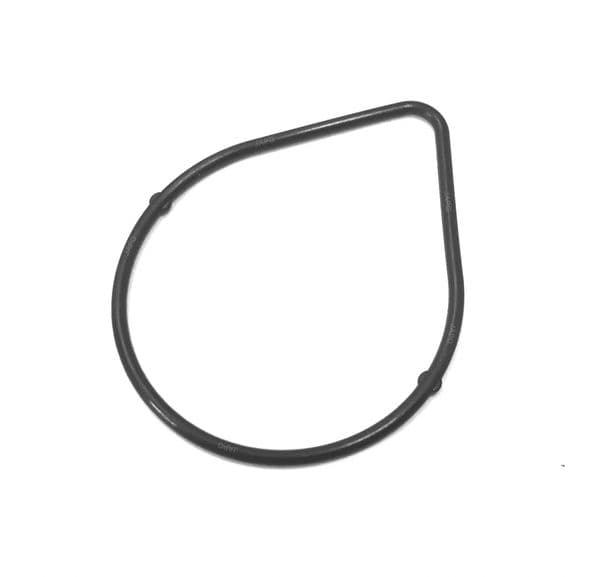 Honda GXV610, GXV620 Engine Air Filter / Cleaner Intake Elbow Seal Gasket Part, 17228-ZG8-003