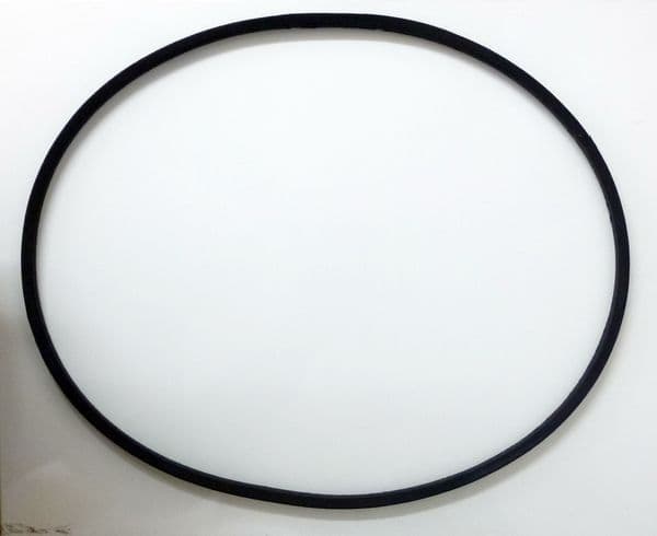 Honda HF1211 HE, HF Ride On Tractor Mower Hydrostatic Transmission Drive Belt CG35061404HO