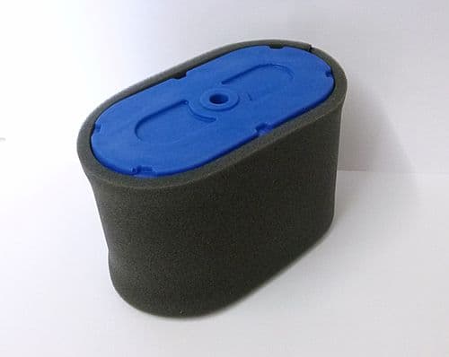 Honda HF1211 Ride On Mower Engine Air, Pre Filter Part 17211-ZF5-V01, 17218-ZF5-V00