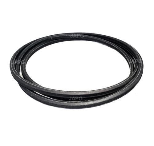 Honda HF2113, HF2114, HF2315 Ride On Tractor Mower Cutting Deck Drive Belt 80305-Y09-003, CG35065700HO