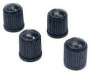 Honda HF2213 Ride on Tractor Mower Tyre Valve Caps Set of 4