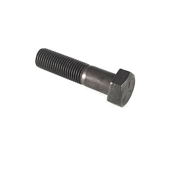 Honda HF2216, HF2220 Ride On Mower Blade Bolt, FOR RIGHT SIDE BLADE, OPTION 1, Part, 80086-Y09-003