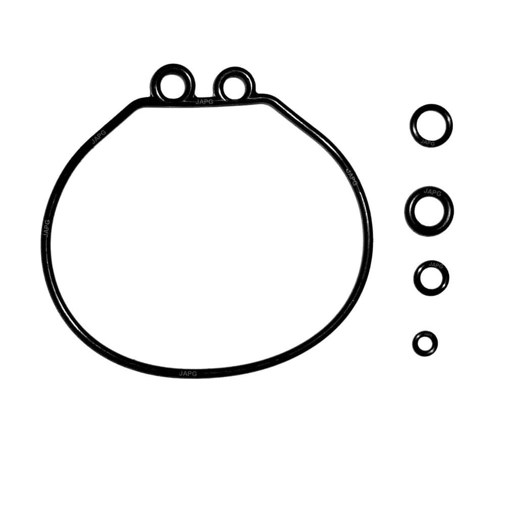 Honda HF2218 HF2220 Ride On Mower Carburettor Carb O Ring Seal Gasket