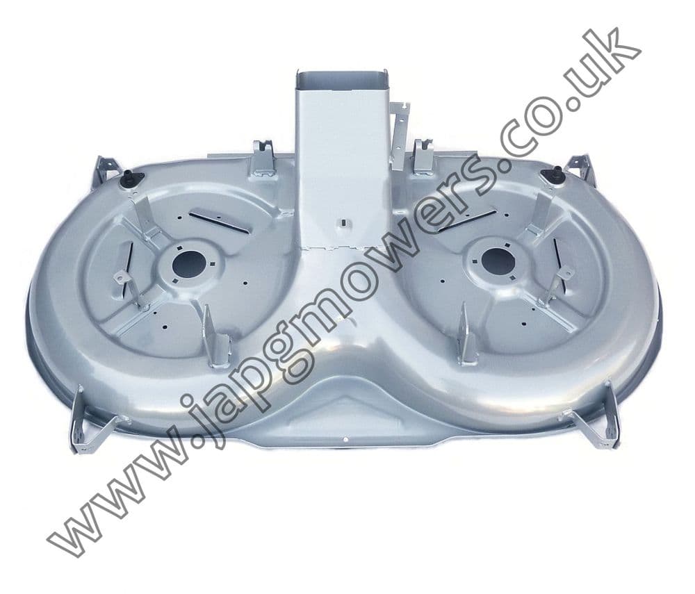 Honda HF2220 HF2620 Ride On Mower 48