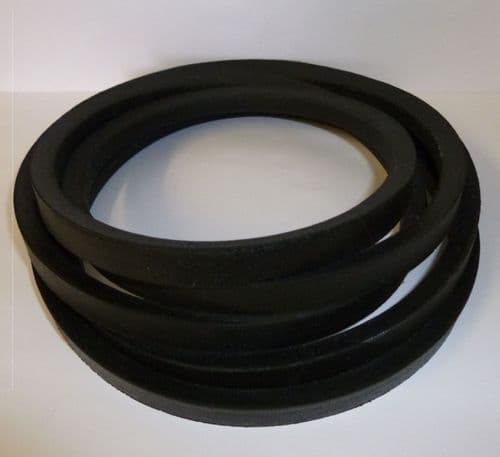 Honda HF2220 HL, HLE Ride on mower Hydrostatic Drive Belt 80477-VK1-003, 35062001/0