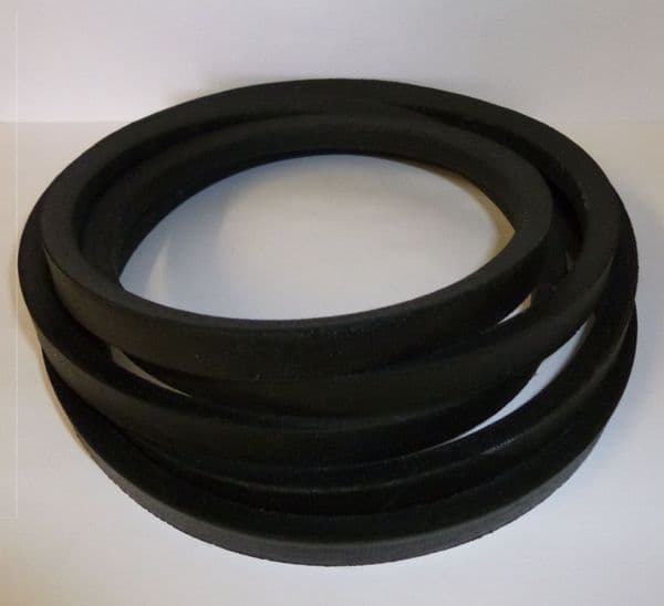Honda HF2220 HL, HLE Ride on mower Hydrostatic Drive Belt 80477-VK1-003, 35062001/0