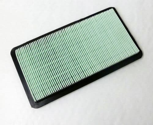 Honda HF2315 Ride On Mower Air Filter Cleaner Part 17211-Z0A-013, 17211-Z0A-003