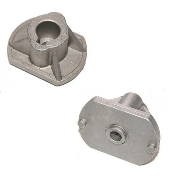 Honda HF2315 Ride On Mower Blade Hub Boss Adapter Holder 80225-Y09-003