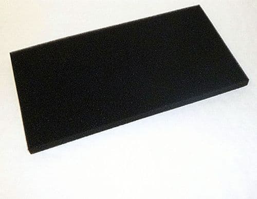 Honda HF2415 Ride On Mower Pre Air Filter Part 17218-ZOA-810