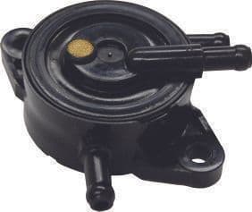 Honda HF2417, HF2620 Ride On Mower Engine Fuel Pump Part, 16700-ZL8-013, 16700-ZL8-003