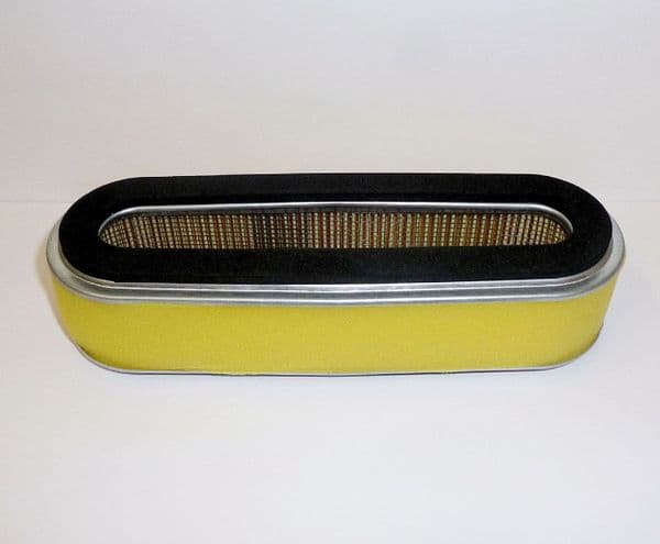 Honda HR1950, GXV140 Lawn Mower Air Filter Element Part 17210-ZE6-505, 17210-ZE6-003
