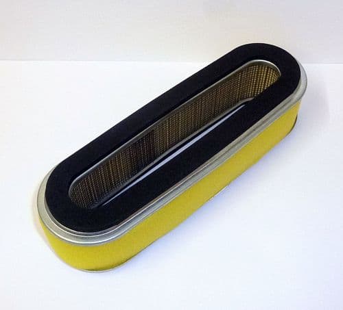 Honda HR214, GXV120 Lawn Mower Air Filter Element Part 17210-ZE6-505, 17210-ZE6-003