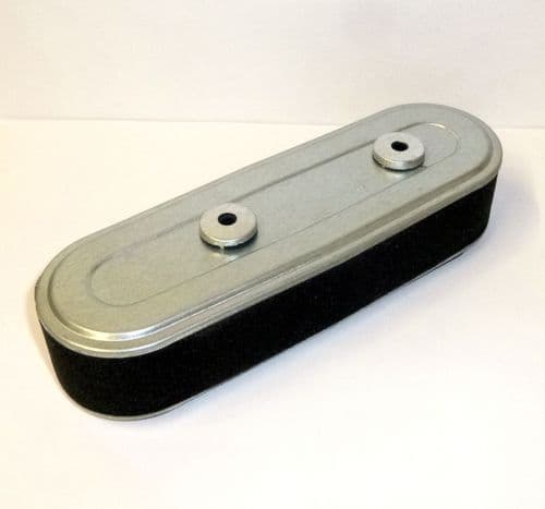 Honda HRA216, GXV160 Lawn Mower Air Filter Element Part 17210-ZE7-505, 17210-ZE7-013