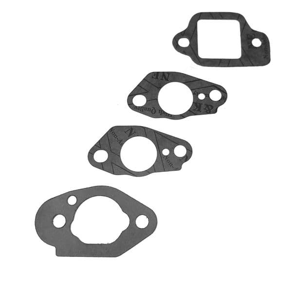 Honda HRB 475 C Mower Engine Intake / Carburettor Gasket Set Parts