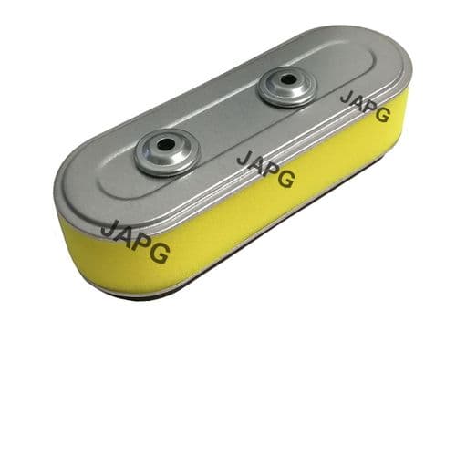 Honda HRH536, GXV160 Lawn Mower Air Filter Element Part 17211-ZE7-W03, 17211-ZE7-W02, 17211-ZE7-W01