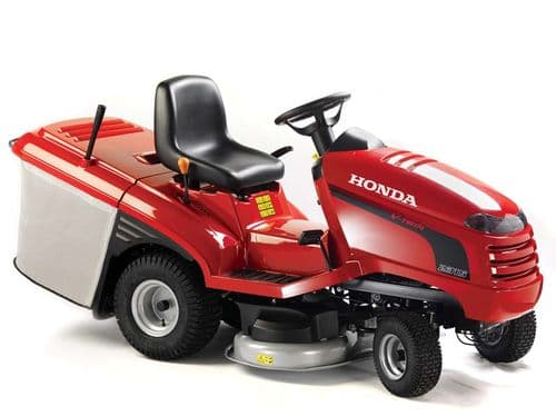 Honda Ride on mower parts and Tractor mower parts