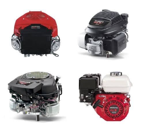 Honda Small Engine Parts